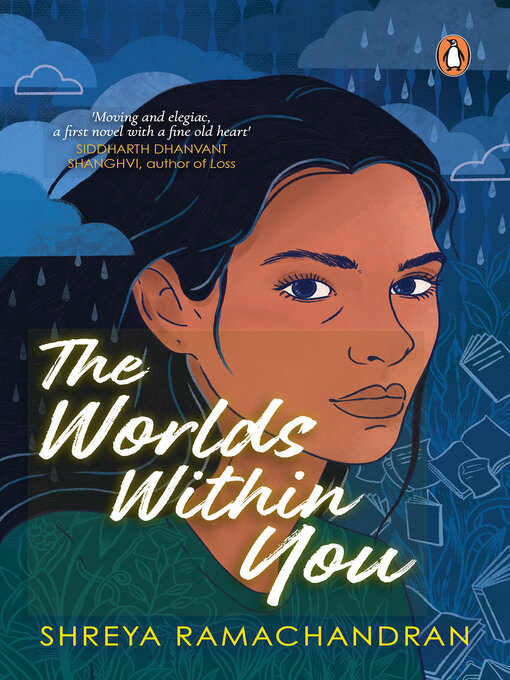 Title details for The Worlds Within You by Shreya Ramachandran - Available